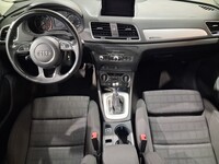 Audi Q3 vaihtoauto