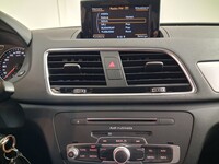 Audi Q3 vaihtoauto