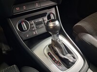 Audi Q3 vaihtoauto