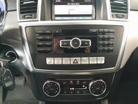 Mercedes-Benz ML vaihtoauto