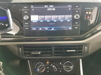 Volkswagen Taigo vaihtoauto