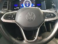 Volkswagen Taigo vaihtoauto