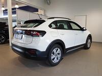 Volkswagen Taigo vaihtoauto