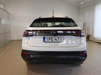 Volkswagen Taigo vaihtoauto