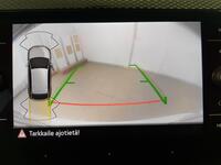 Volkswagen Taigo vaihtoauto