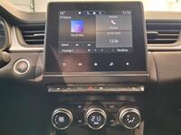 Mitsubishi ASX vaihtoauto