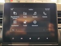 Mitsubishi ASX vaihtoauto