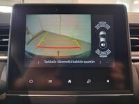 Mitsubishi ASX vaihtoauto