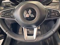 Mitsubishi ASX vaihtoauto