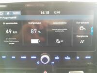 Hyundai IONIQ plug-in vaihtoauto