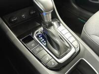 Hyundai IONIQ plug-in vaihtoauto