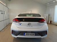 Hyundai IONIQ plug-in vaihtoauto