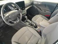 Hyundai IONIQ plug-in vaihtoauto