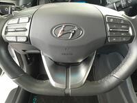 Hyundai IONIQ plug-in vaihtoauto