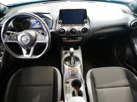 Nissan Juke vaihtoauto