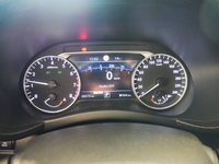Nissan Juke vaihtoauto