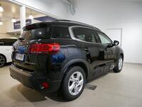 Citroën C5 Aircross vaihtoauto