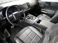 Citroën C5 Aircross vaihtoauto