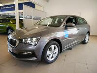 Skoda Scala vaihtoauto