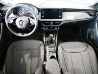 Skoda Scala vaihtoauto