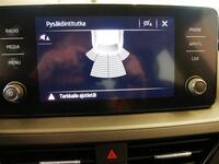 Skoda Scala vaihtoauto