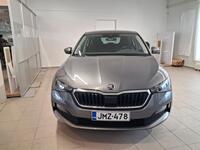Skoda Scala vaihtoauto