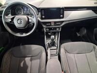 Skoda Scala vaihtoauto