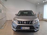 Suzuki Vitara vaihtoauto