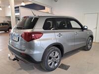 Suzuki Vitara vaihtoauto