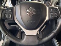 Suzuki Vitara vaihtoauto