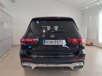 Mercedes-Benz GLB vaihtoauto