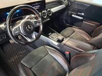 Mercedes-Benz GLB vaihtoauto