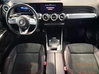 Mercedes-Benz GLB vaihtoauto