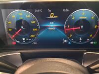 Mercedes-Benz GLB vaihtoauto