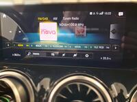 Mercedes-Benz GLB vaihtoauto