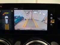 Mercedes-Benz GLB vaihtoauto