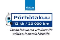 Citroën C4 vaihtoauto