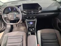 Citroën C4 vaihtoauto