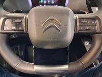Citroën C4 vaihtoauto