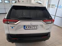 Suzuki Across vaihtoauto