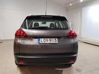 Peugeot 2008 vaihtoauto