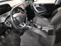 Peugeot 2008 vaihtoauto