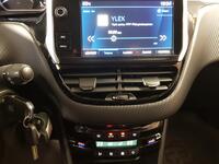 Peugeot 2008 vaihtoauto