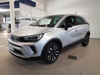 Opel Crossland vaihtoauto