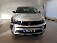 Opel Crossland vaihtoauto
