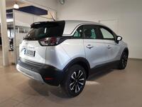 Opel Crossland vaihtoauto