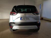 Opel Crossland vaihtoauto