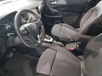 Opel Crossland vaihtoauto