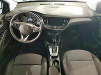Opel Crossland vaihtoauto