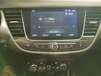 Opel Crossland vaihtoauto
